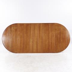  Skovmand Andersen Skovmand Andersen for Moreddi Mid Century Dining Table with 3 Leaves - 3834194