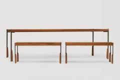  Skram Altai Dining Table - 4724049