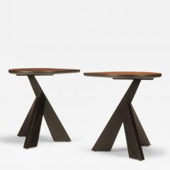  Skram Ant B Side Table - 4730056