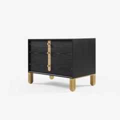  Skram Cubfoot Side Table - 4724028