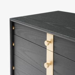  Skram Cubfoot Side Table - 4724029