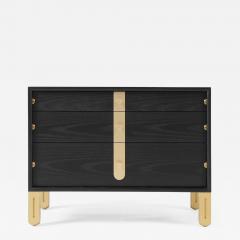  Skram Cubfoot Side Table - 4730053