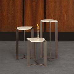  Skram Drop Side Table - 4723941
