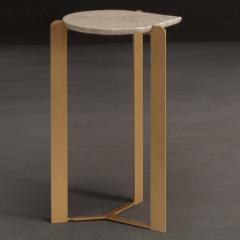  Skram Drop Side Table - 4724019