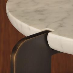  Skram Drop Side Table - 4724020