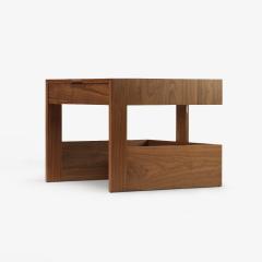  Skram Knucklehead Side Table Nightstand - 4724017