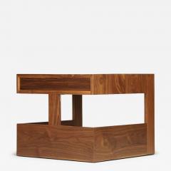  Skram Knucklehead Side Table Nightstand - 4730038