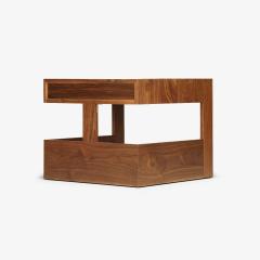  Skram Knucklehead Side Table Nightstand - 4730078
