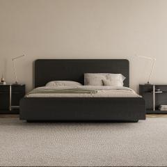  Skram Lineground Bed - 4723937