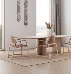  Skram Lineground Farm Table - 4724000