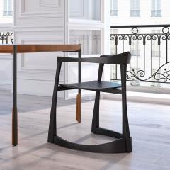 Skram Lineground L01 Armchair - 4723998