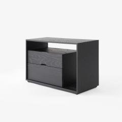  Skram Lineground Side Table Nightstand No 1 - 4723967