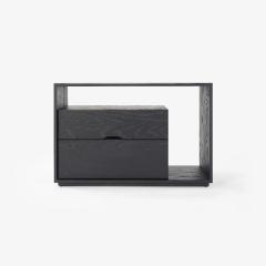  Skram Lineground Side Table Nightstand No 1 - 4728599