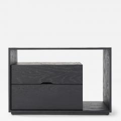 Skram Lineground Side Table Nightstand No 1 - 4728634