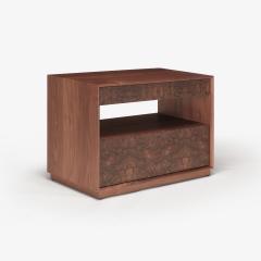  Skram Lineground Side Table Nightstand No 4 - 4723970