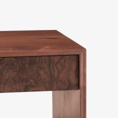  Skram Lineground Side Table Nightstand No 4 - 4723971
