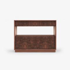  Skram Lineground Side Table Nightstand No 4 - 4728600