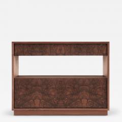  Skram Lineground Side Table Nightstand No 4 - 4728635