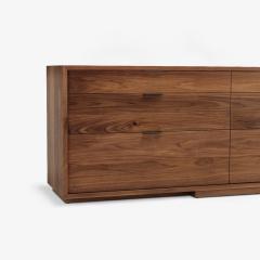  Skram Lineground Six Drawer Horizontal Bureau - 4723962