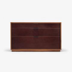  Skram Lineground Three Drawer Horizontal Bureau - 4728596
