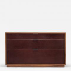  Skram Lineground Three Drawer Horizontal Bureau - 4728630