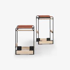  Skram Piedmont 2 Stool - 4723857