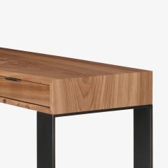  Skram Piedmont 3 Drawer Console - 4723852