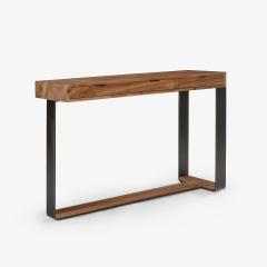  Skram Piedmont 3 Drawer Console - 4728591