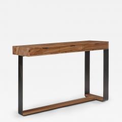  Skram Piedmont 3 Drawer Console - 4728618
