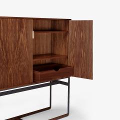  Skram Piedmont Cabinet On Stand - 4723846
