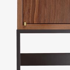  Skram Piedmont Cabinet On Stand - 4723848