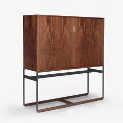  Skram Piedmont Cabinet On Stand - 4723849
