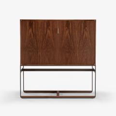  Skram Piedmont Cabinet On Stand - 4728590