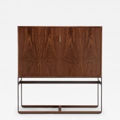  Skram Piedmont Cabinet On Stand - 4728617