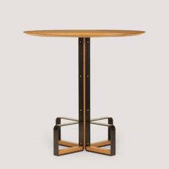  Skram Piedmont Cafe Table - 4723841