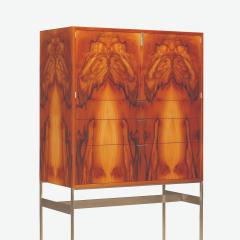  Skram Piedmont Chest On Stand - 4723785