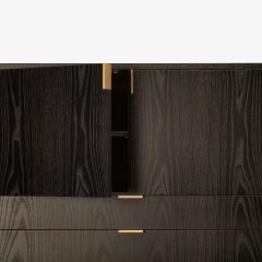  Skram Piedmont Chest On Stand - 4723836