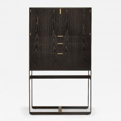  Skram Piedmont Chest On Stand - 4728608