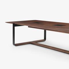  Skram Piedmont Conference Dining Table - 4723828