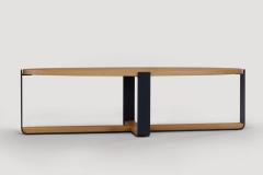  Skram Piedmont Elliptical Low Table - 4723822