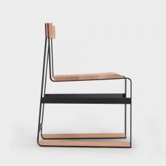  Skram Piedmont No 3 Chair - 4728585