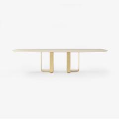  Skram Piedmont Pedestal Table - 4723808