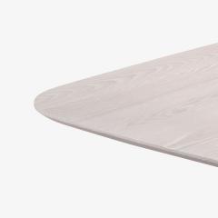  Skram Piedmont Pedestal Table - 4723809
