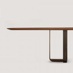  Skram Piedmont Pedestal Table - 4723810