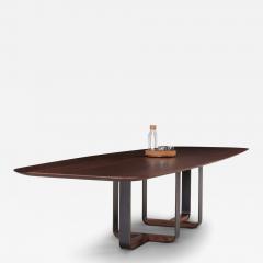  Skram Piedmont Pedestal Table - 4728604