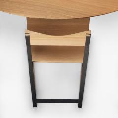  Skram Piedmont Round Table - 4723806