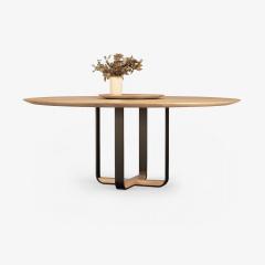  Skram Piedmont Round Table - 4723807