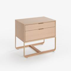  Skram Piedmont Side Table Nightstand No 2 - 4723759