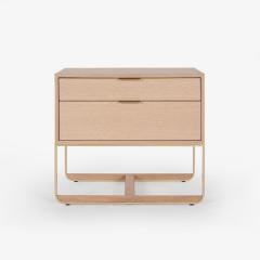  Skram Piedmont Side Table Nightstand No 2 - 4723760