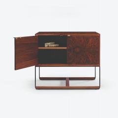  Skram Piedmont Side Table Nightstand No 2 - 4723764
